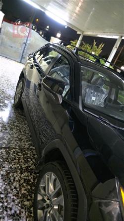 تۆیۆتا ڕاڤ 4